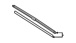 3G8998002D - Body: Wiper Blade for Volkswagen Image