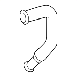 8715635061 - HVAC: Connector Hose for Toyota: 4Runner Image