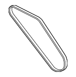 Serpentine Belt