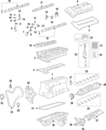 11347641075 - Engine: Intake Valve for BMW: 135i, 228i, 228i xDrive, 320i, 320i xDrive, 328i, 328i GT xDrive, 328i xDrive, 335i, 335i GT xDrive, 335i xDrive, 428i, 428i Gran Coupe, 428i xDrive, 428i xDrive Gran Coupe, 435i, 435i Gran Coupe, 435i xDrive, 435i xDrive Gran Coupe, 528i, 528i xDrive, 530i, 535i, 535i GT, 535i GT xDrive, 535i xDrive, 540i, 640i, 640i Gran Coupe, 640i xDrive, 640i xDrive Gran Coupe, 740i, 740Li, 740Li xDrive, ActiveHybrid 3, ActiveHybrid 5, ActiveHybrid 7, M2, M235i, M235i xDrive, X1, X3, X4, X5, X6, Z4 Image