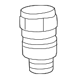 68153342AA - Engine: Filler for Fiat: 500 Image