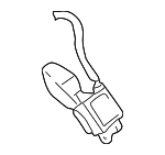 8463020151 - Electrical: Cruise Control Switch for Toyota Image