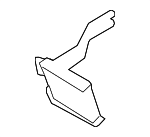 971382B000 - HVAC: Heater Core for Hyundai: Santa Fe Image