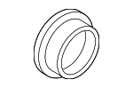 LR081447 - Electrical: Parking Aid Sensor Retaining Ring for Land-Rover Image
