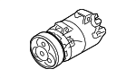 9520054JA0 - HVAC: Compressor for Suzuki Image