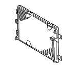 9531054J11 - : A/C Condenser for Suzuki Image