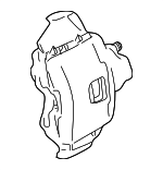 5010033AA - Brakes: Caliper for Mopar Image