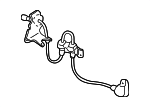 4779050AB - Brakes: Speed Sensor for Mopar Image