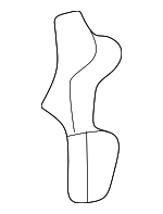 KJ0110533 - : Seal Plate Gasket for Mazda: Millenia Image