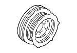 KJ0111400B - : Crankshaft Pulley for Mazda Image