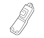 KJ0110235 - : Valve Cover Gasket - Passenger Side (RH) for Mazda: Millenia Image