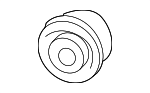 30748890 - Suspension: Suspension Control Arm Bushing for Volvo Image