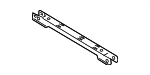 9200217 - Suspension: Suspension Track Bar for Volvo Image