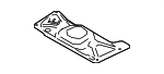 30748253 - Suspension: Suspension Cross-member Reinforcement for Volvo Image