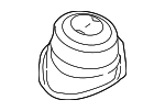 8646883 - Suspension: Suspension Strut Mount Cap for Volvo Image