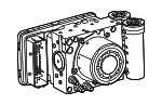 2233204005 - Suspension: Compressor for Mercedes-Benz Image