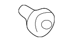 6991330090 - Body: Stud for Toyota: Celica, MR2 Spyder, Solara Image