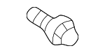 9011906753 - Body: Regulator Assembly Bolt for Toyota: MR2 Spyder Image