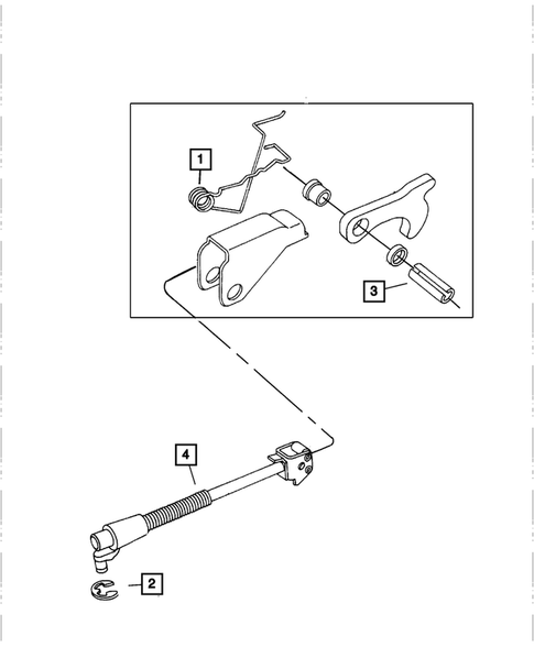 Valve Body for 2005 Chrysler 300 #2