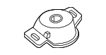 5Q0513353L - Suspension: Shock Mount for Volkswagen Image