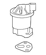 18011RNAA00 - : Egr Valve for Honda: Civic Image
