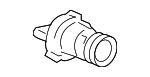 17311SNAA01 - : Vent Valve for Honda: Civic Image