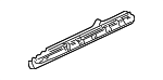 99650273301GRV - Body: Rocker Panel Reinforcement for Porsche Image