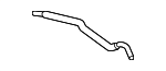140555NA5A - Air &amp; Fuel Delivery: Turbocharger Coolant Line for Infiniti Image