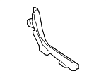 JMH000050 - HVAC: Bracket for Land Rover: Range Rover Image