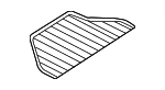 8E5862559 - Electrical: Mat for Audi: A4, A4 Quattro, RS4, S4 Image