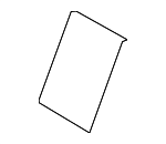 1K5885641A74F - Body: Cover Plate for Volkswagen Image