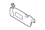 GD7H69320B27 - : Sun-Visor for Mazda: 626 Image