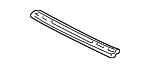 25718336 - Body: Windshield Header for Cadillac: DeVille Image