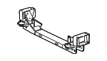 XR831984 - Suspension: Front Crossmember for Jaguar Image