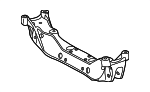 XR819182 - : Suspension Cross-Member for Jaguar Image