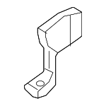 237069PR0A - : ECM Cover for Nissan: Murano Image