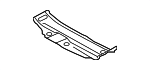 52140SJ1709P - Body: Floor Crossmember for Subaru: Forester Image