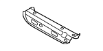 52140SJ0509P - Body: Front Crossmember for Subaru: Forester, WRX Image