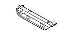 52140SJ0409P - Body: Front Crossmember for Subaru: Forester, WRX Image