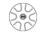 403157S000 - Suspension: Wheel Cover for Nissan: TITAN, TITAN XD Image