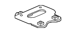 57116TGGG00 - Electrical: Modulator Bracket for Honda: Civic Image