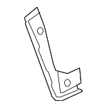 51127217837 - Body: Extension for BMW Image