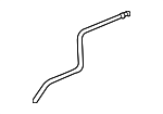 99610668174 - : Breather Tube for Porsche Image