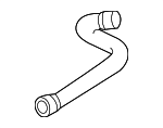 99610674091 - : Hose for Porsche Image