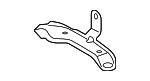 51647357220 - Cooling System: Bracket for BMW Image