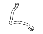 17127856734 - Cooling System: Upper Hose for BMW Image