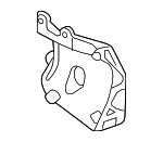 12570220 - HVAC: Bracket for GM Image
