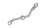 8946550130 - Emission System: Oxygen Sensor for Lexus Image