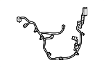 95133106 - Body: Harness for Chevrolet: Sonic Image