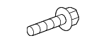 11570007 - Body: Door Check Bolt for GM Image